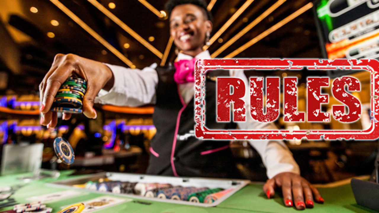 Casino Rules