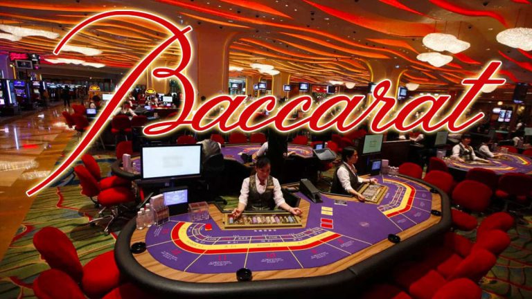 Baccarat Las Vegas