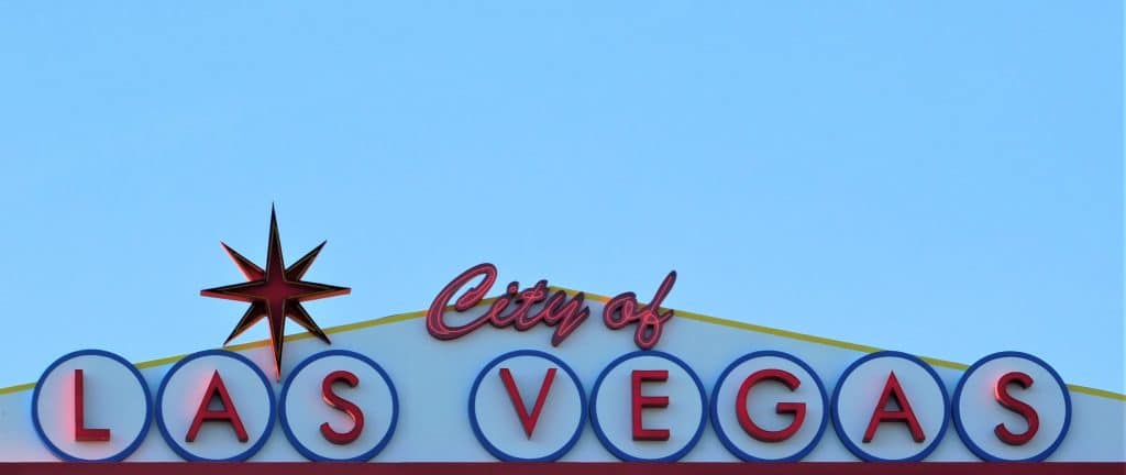 Baccarat Tournaments in Las Vegas